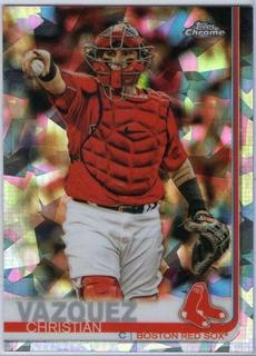 Christian Vazquez