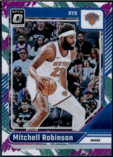 Mitchell Robinson