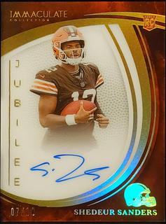 Shedeur Sanders