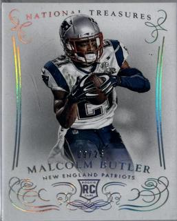 Malcolm Butler