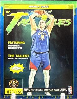 Nikola Jokic