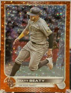 Matt Beaty