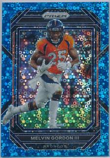 Melvin Gordon III