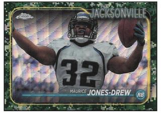 Maurice Jones-Drew