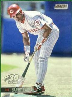 Barry Larkin