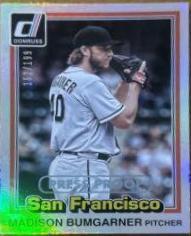 Madison Bumgarner