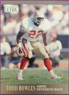 Todd Bowles