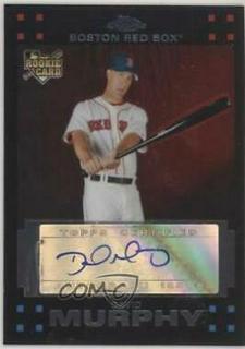 David Murphy