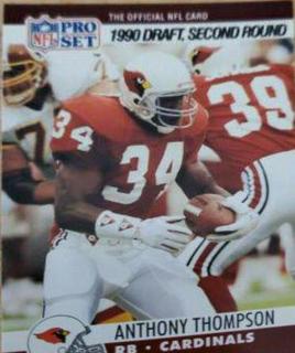 Anthony Thompson