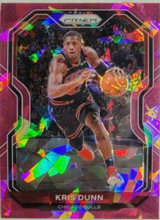 Kris Dunn
