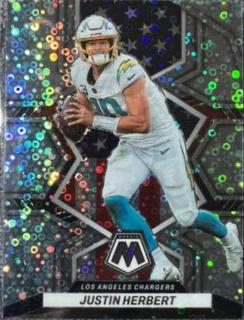 Justin Herbert