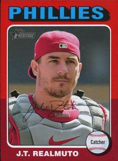 J.T. Realmuto
