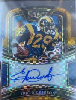 Eric Dickerson
