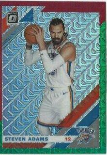 Steven Adams