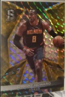 Dwight Howard