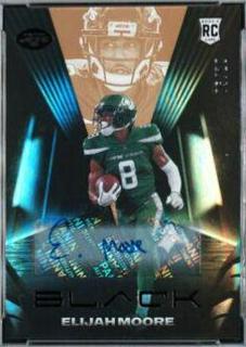 Elijah Moore