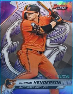 Gunnar Henderson