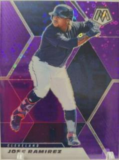 Jose Ramirez