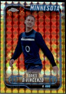 Donte DiVincenzo
