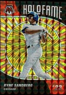 Ryne Sandberg
