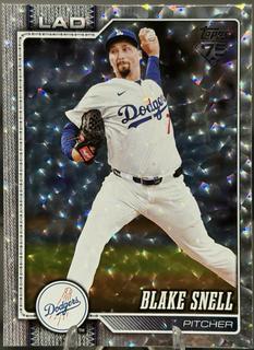 Blake Snell