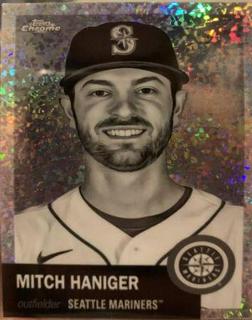 Mitch Haniger