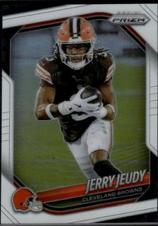 Jerry Jeudy