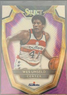 Wes Unseld