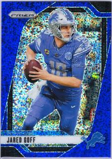 Jared Goff