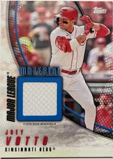 Joey Votto