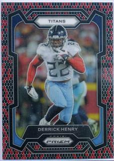 Derrick Henry