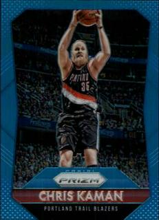 Chris Kaman