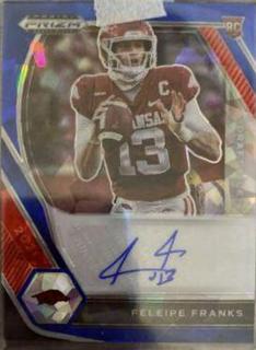 Feleipe Franks