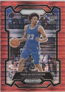 Trey Alexander