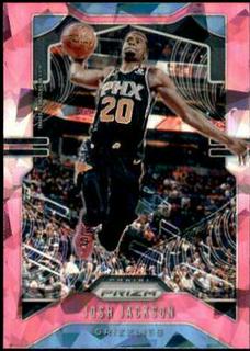 Josh Jackson