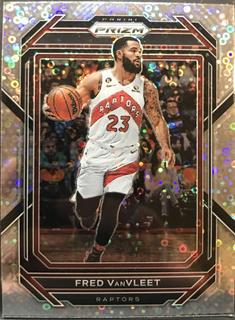 Fred VanVleet