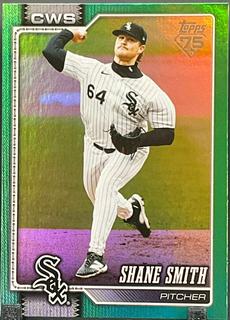 Shane Smith