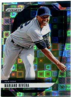 Mariano Rivera