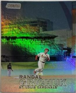 Randal Grichuk