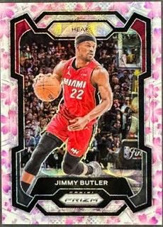 Jimmy Butler