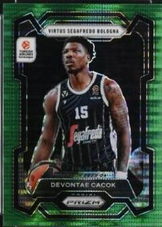 Devontae Cacok