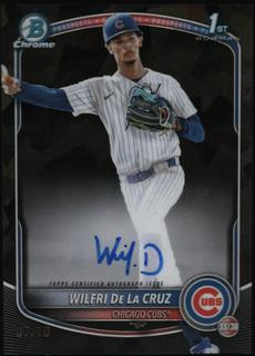 Wilfri De La Cruz
