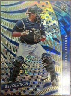 William Contreras