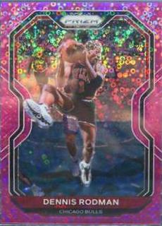 Dennis Rodman