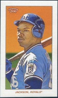 Bo Jackson