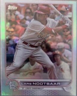 Lars Nootbaar