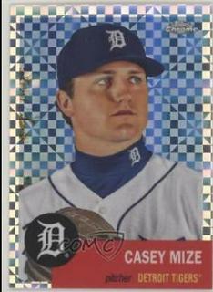 Casey Mize