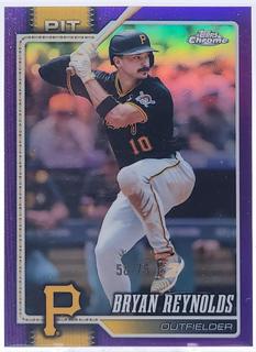 Bryan Reynolds