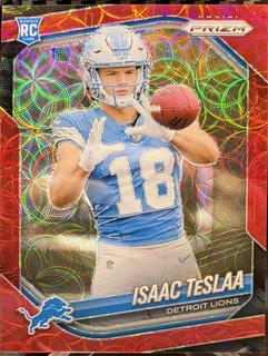 Isaac TeSlaa