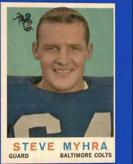 Steve Myhra